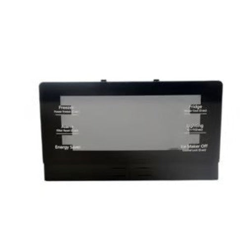 Samsung Refrigerator User Interface Assembly DA97-13808F Samsung Refrigerator User Interface Assembly DA97-13808F